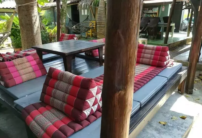 Palio Home   Hostel