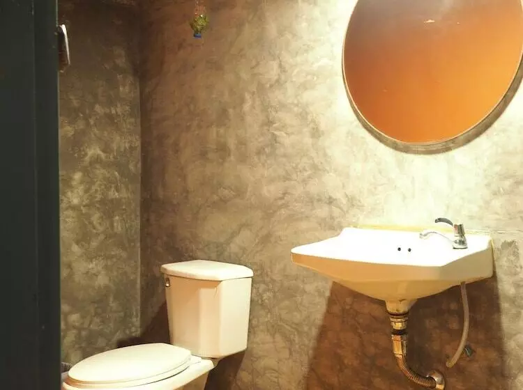 Palio Home   Hostel