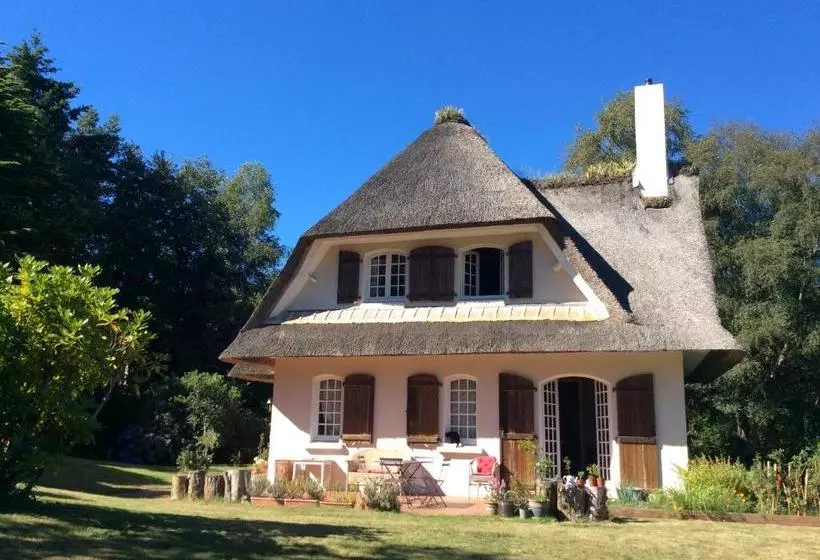 پانسیون Stang Roz House