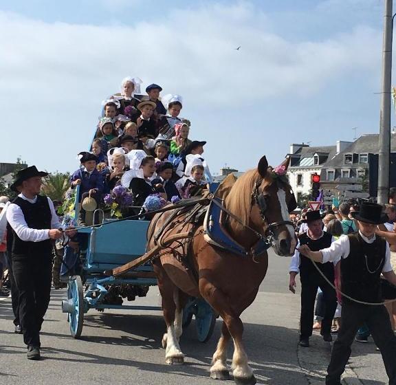 بنسيون Stang Roz House