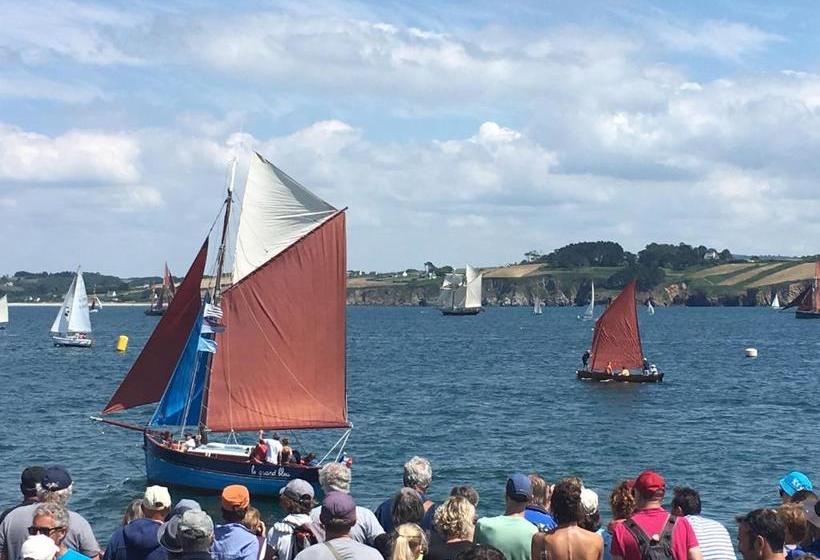 بنسيون Stang Roz House