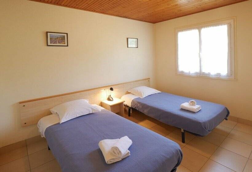 レジデンス L Hibiscus Vacances Ulvf