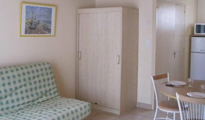 レジデンス L Hibiscus Vacances Ulvf