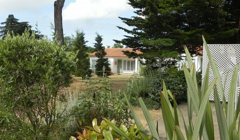 レジデンス L Hibiscus Vacances Ulvf