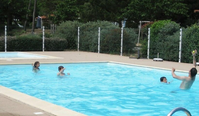 レジデンス L Hibiscus Vacances Ulvf