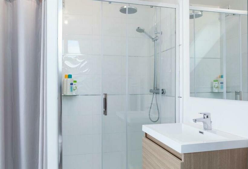 Résidence Maréchal Leclerc