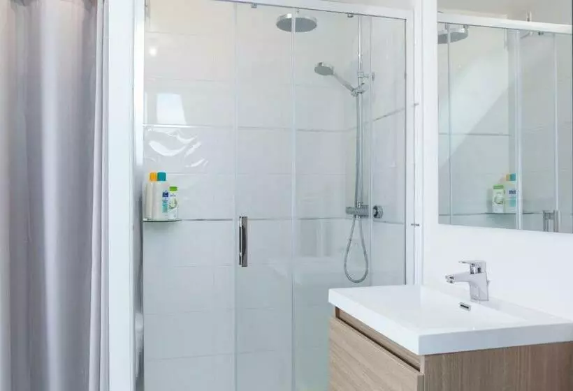 Résidence Maréchal Leclerc