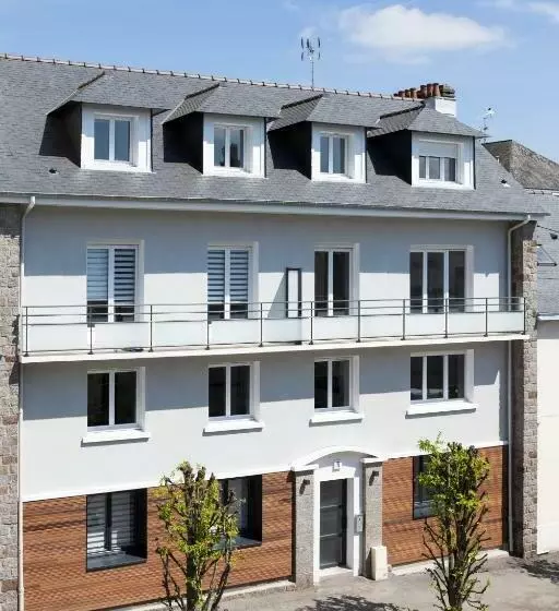 Résidence Maréchal Leclerc