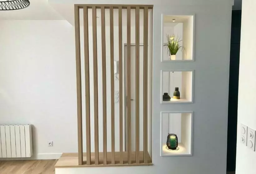 Résidence Maréchal Leclerc