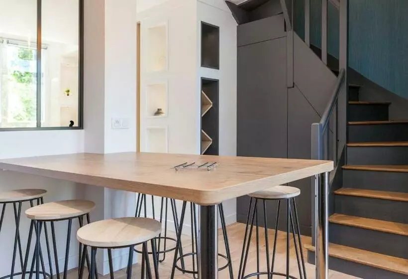 Résidence Maréchal Leclerc