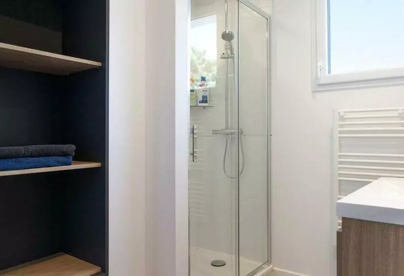 Résidence Maréchal Leclerc