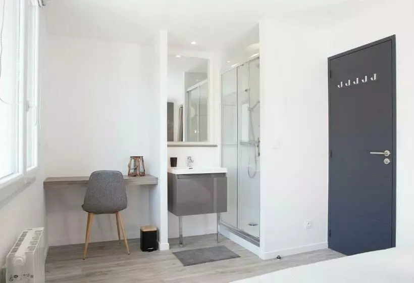 Résidence Maréchal Leclerc