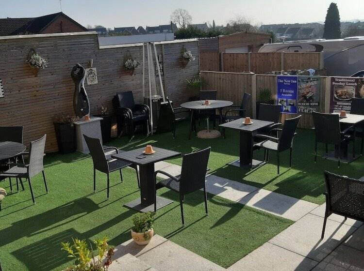 The New Inn