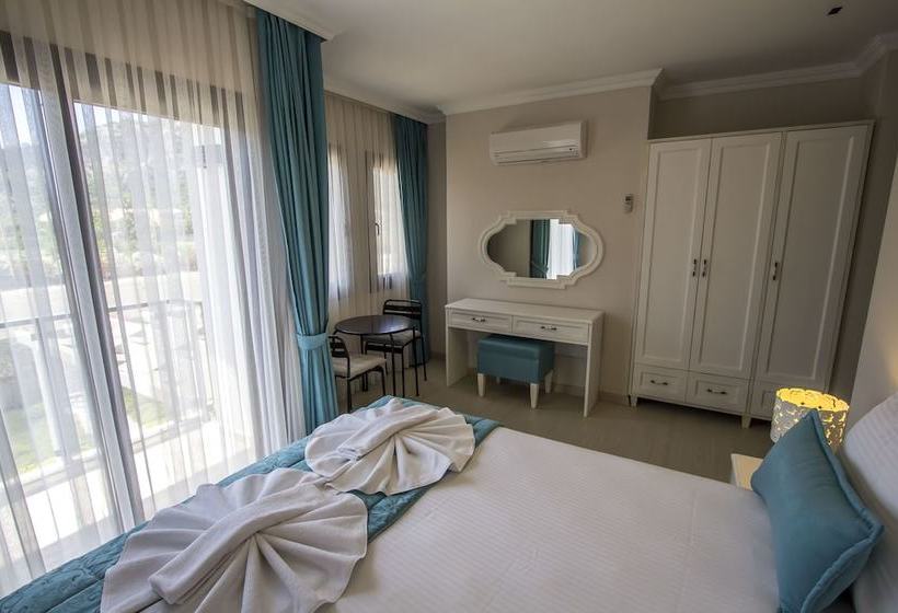 Villa North By Tatilpremium