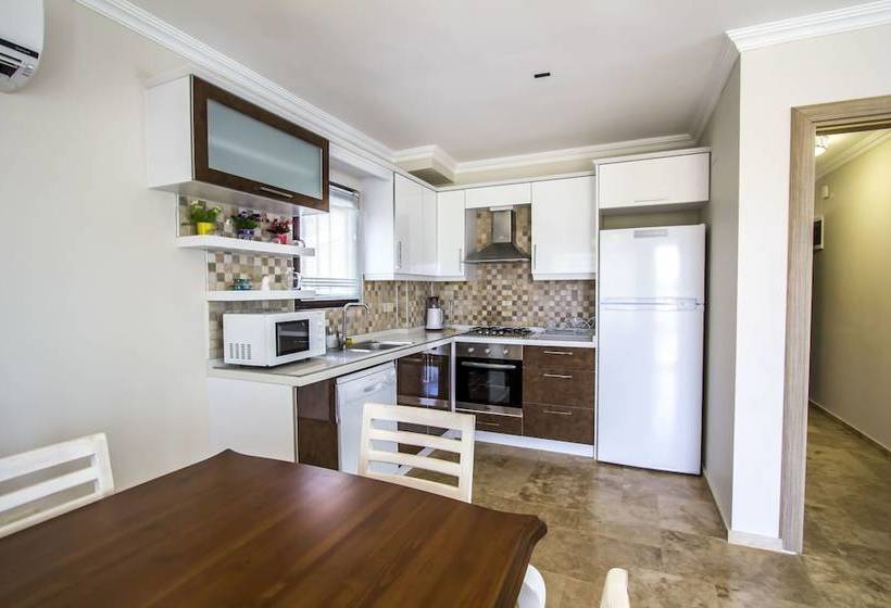 Villa North By Tatilpremium