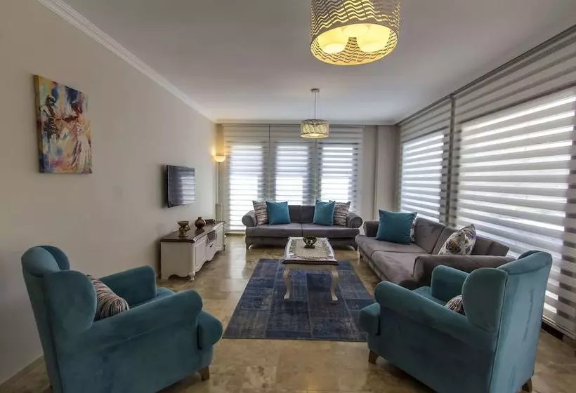 Villa North By Tatilpremium