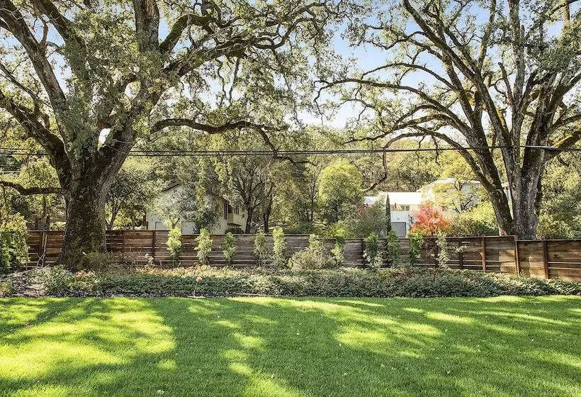 Vineyard Villa