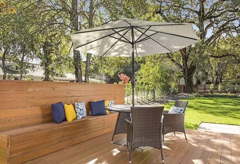 Vineyard Villa