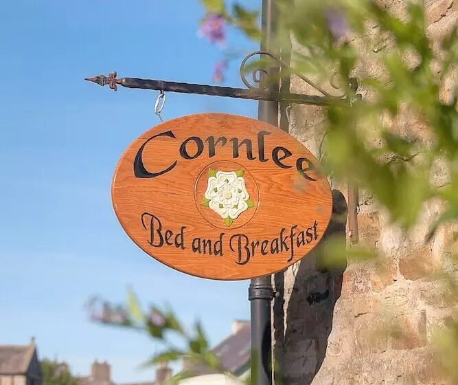 Aamiaismajoitus (B&B) Cornlee