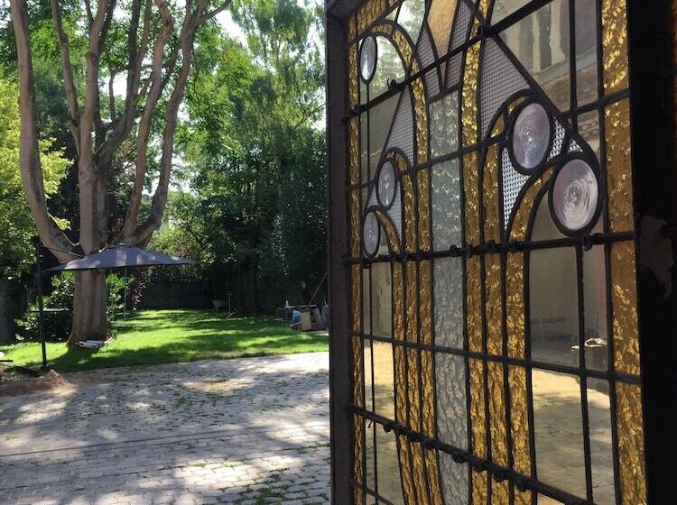 Aamiaismajoitus (B&B) Le 3 Fuscien