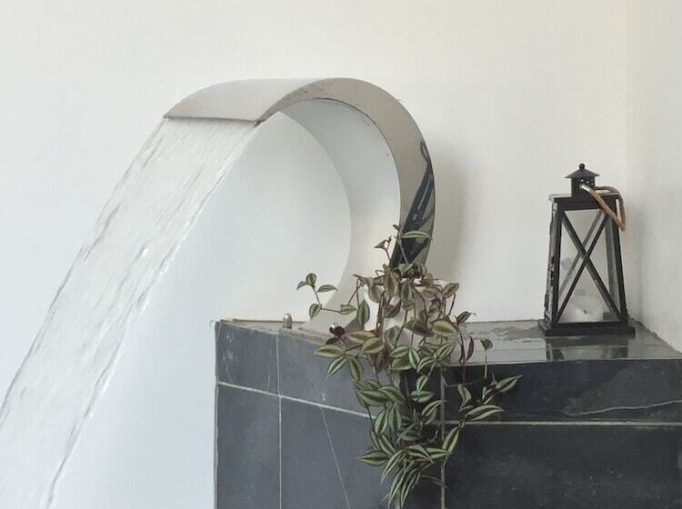 Aamiaismajoitus (B&B) Le 3 Fuscien