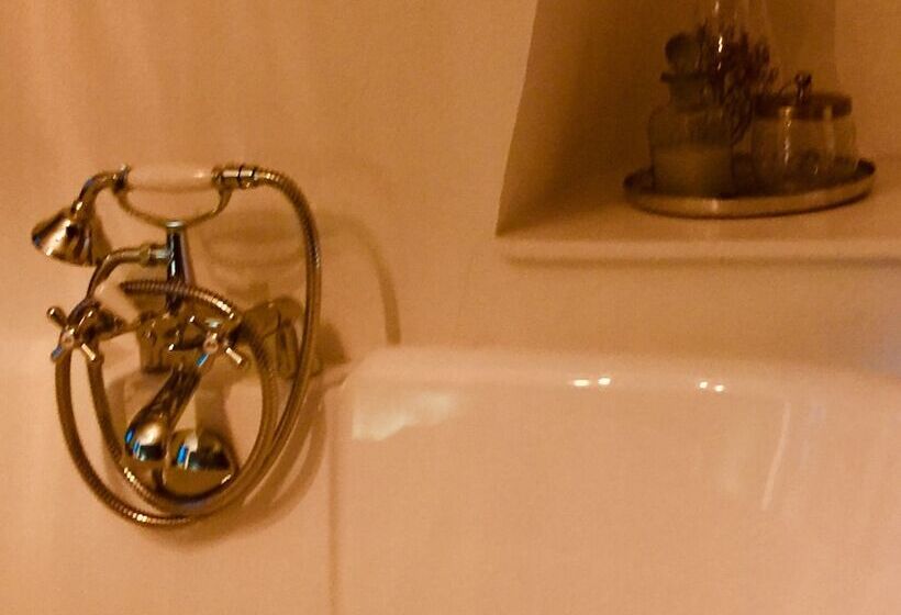 Aamiaismajoitus (B&B) Le 3 Fuscien