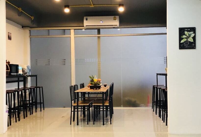 Best Bed Suvarnabhumi   Hostel