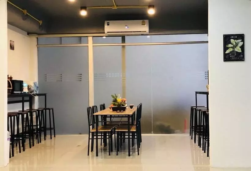 Best Bed Suvarnabhumi   Hostel