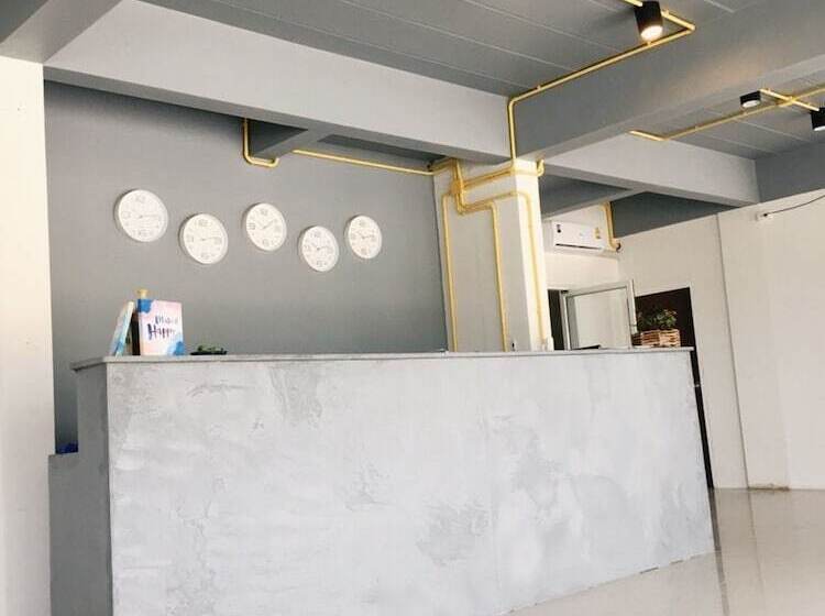 Best Bed Suvarnabhumi   Hostel