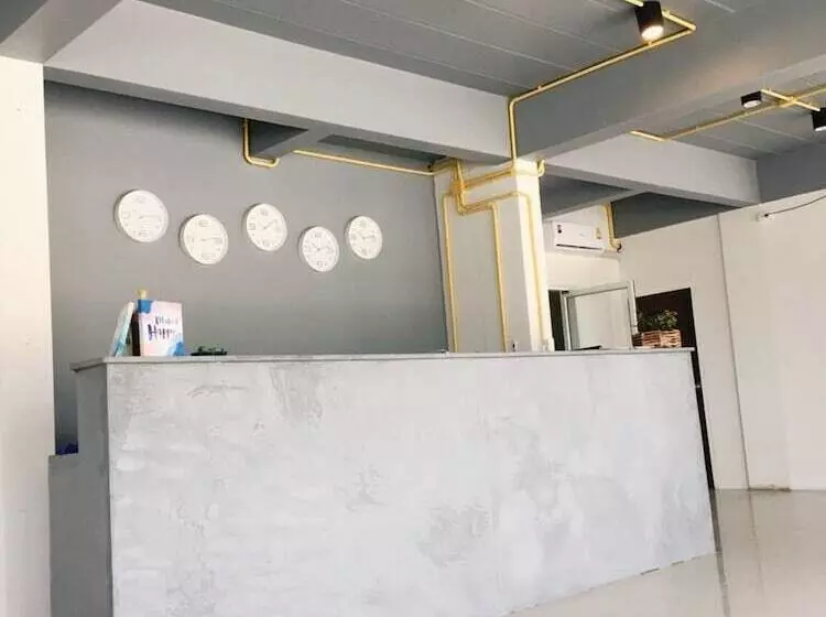 Best Bed Suvarnabhumi   Hostel