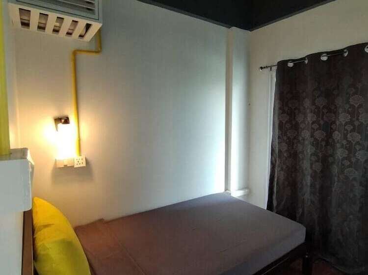 Best Bed Suvarnabhumi   Hostel
