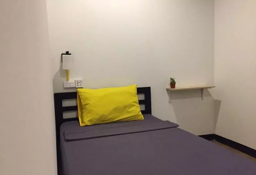Best Bed Suvarnabhumi   Hostel