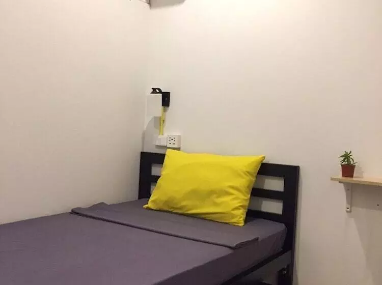 Best Bed Suvarnabhumi   Hostel