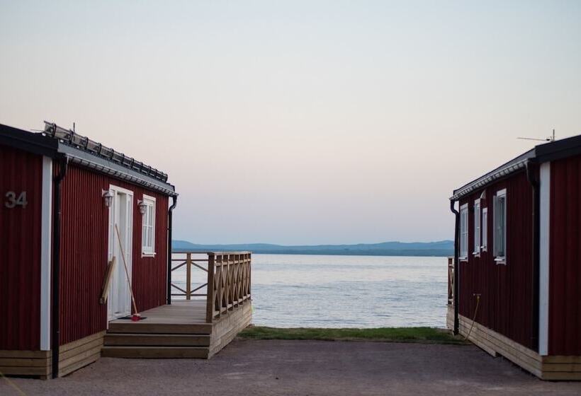 First Camp Orsa Dalarna