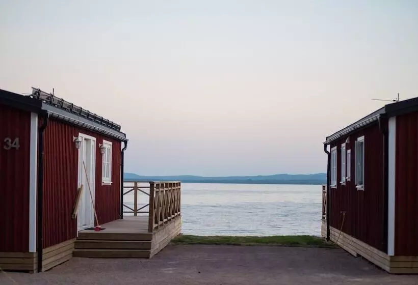 First Camp Orsa   Dalarna