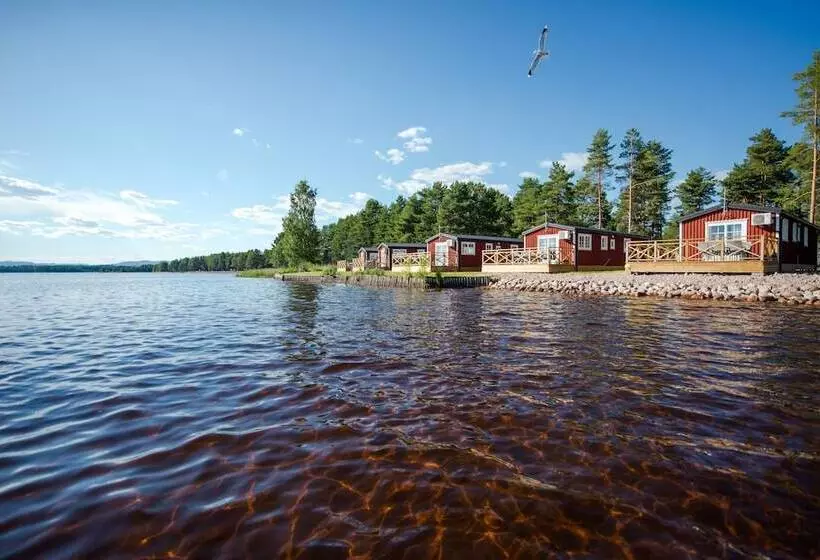 First Camp Orsa   Dalarna