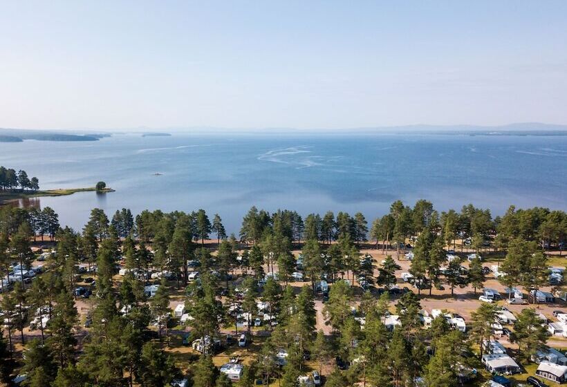 First Camp Orsa Dalarna