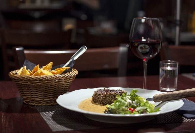 First Camp Orsa Dalarna