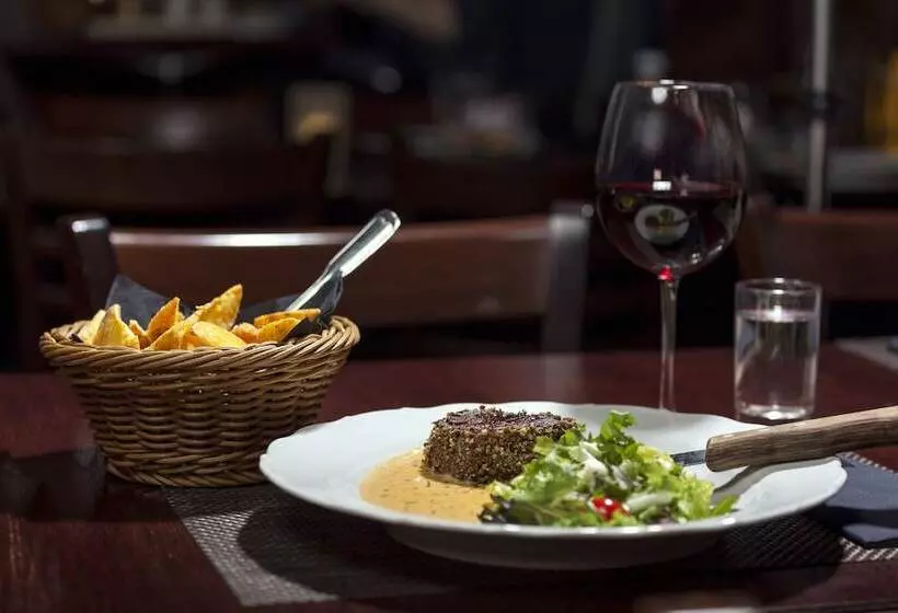 First Camp Orsa   Dalarna