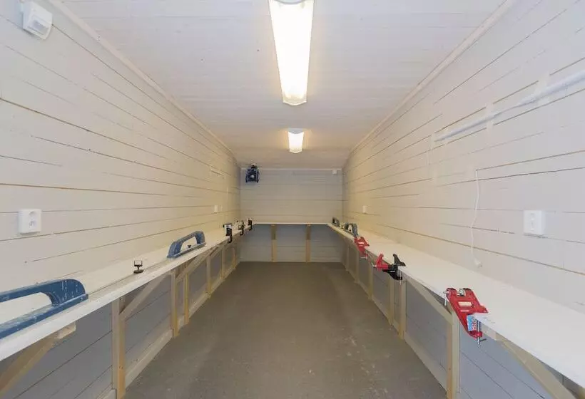 First Camp Orsa   Dalarna