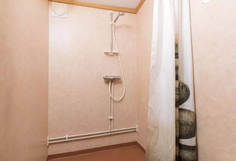 First Camp Orsa   Dalarna