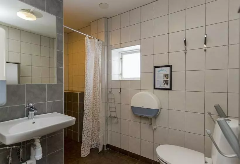 First Camp Orsa   Dalarna