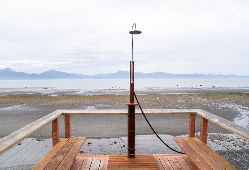 Hotel Homer Inn And Spa