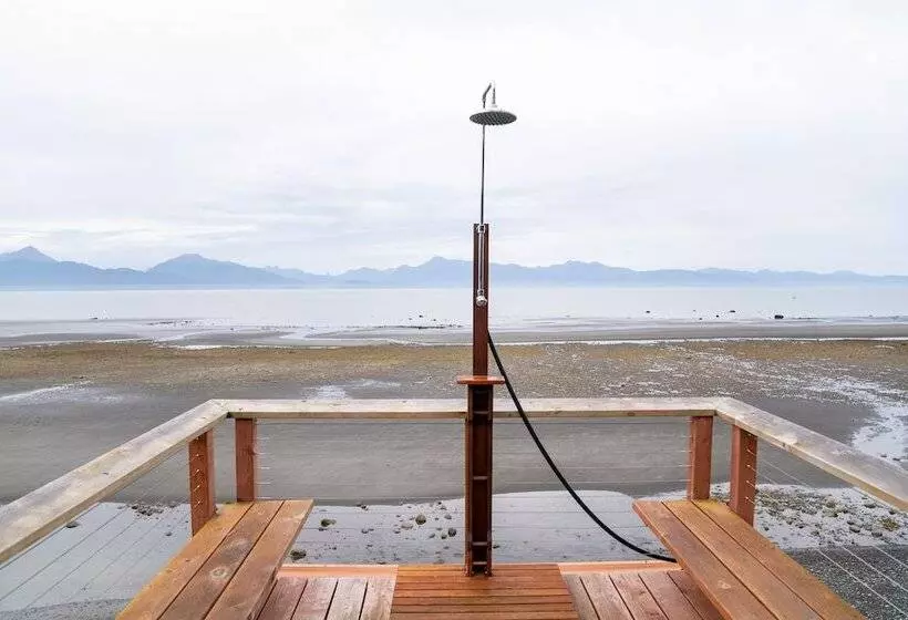 Hotelli Homer Inn And Spa