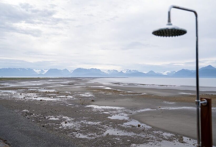 Hotel Homer Inn And Spa