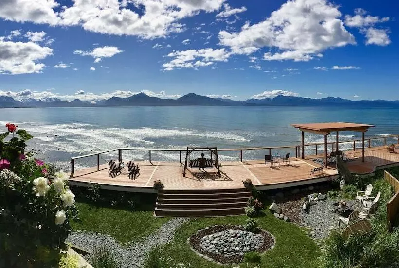 Hotelli Homer Inn And Spa