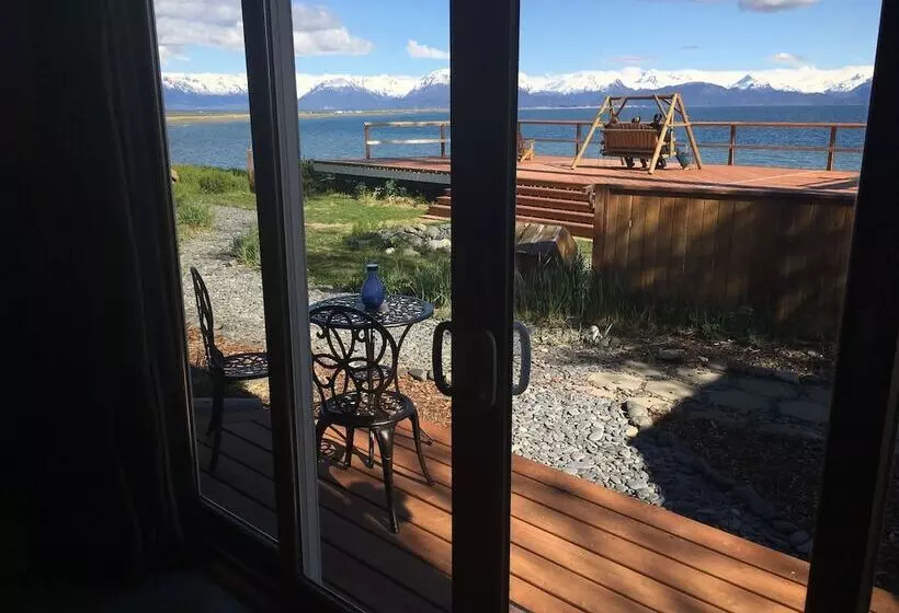 Hotelli Homer Inn And Spa