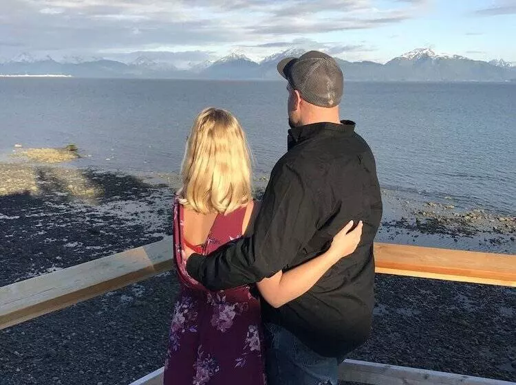 Hotelli Homer Inn And Spa