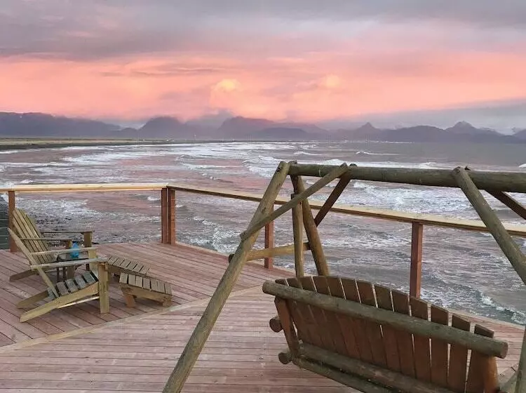 Hotelli Homer Inn And Spa