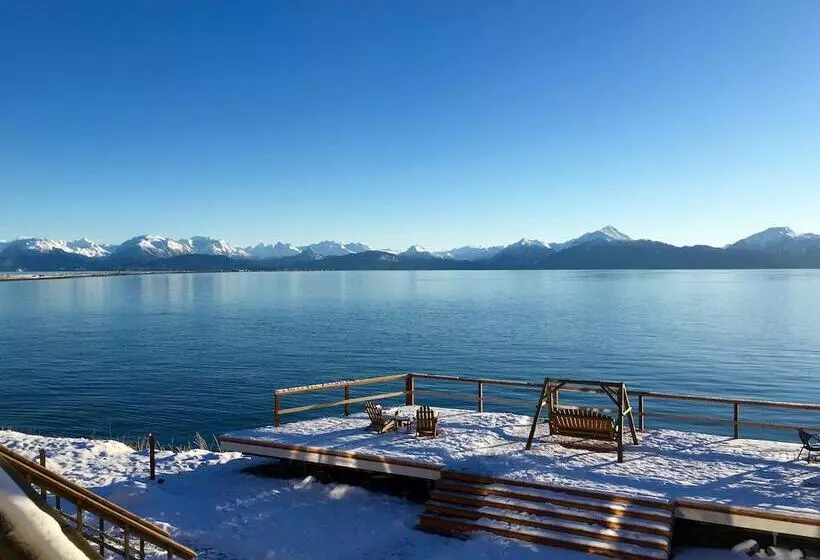 Hotelli Homer Inn And Spa